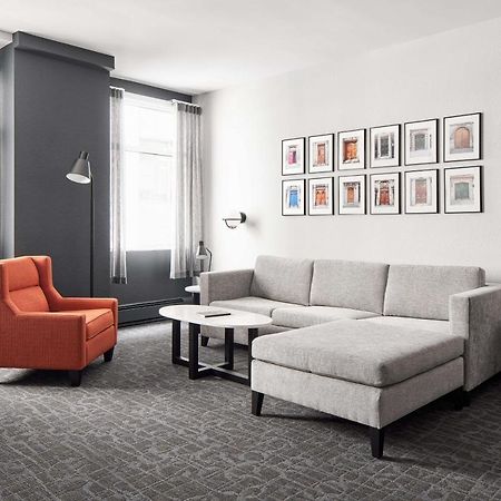 The Carleton Suite Hotel Ottawa Bagian luar foto