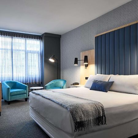 The Carleton Suite Hotel Ottawa Bagian luar foto