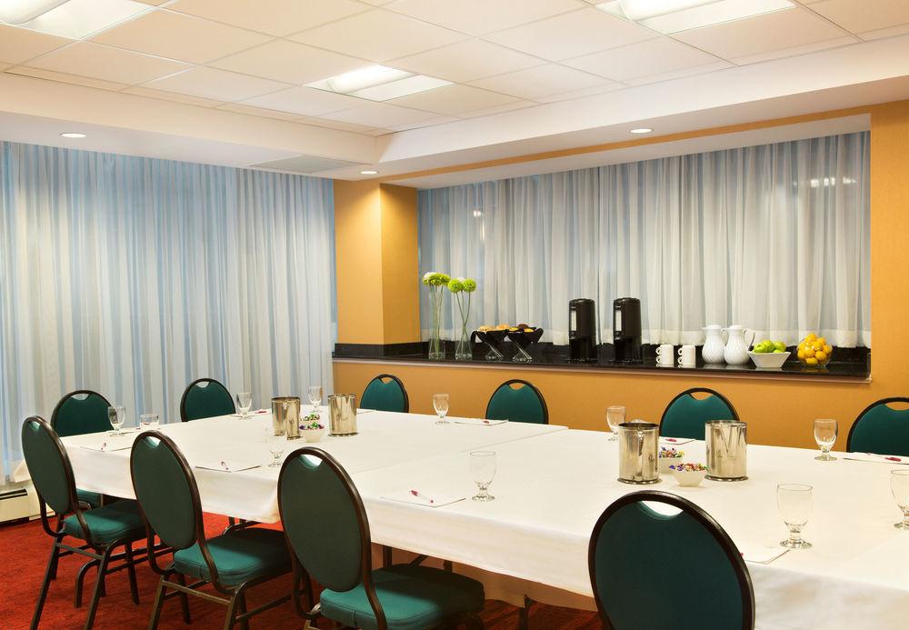 The Carleton Suite Hotel Ottawa Bagian luar foto