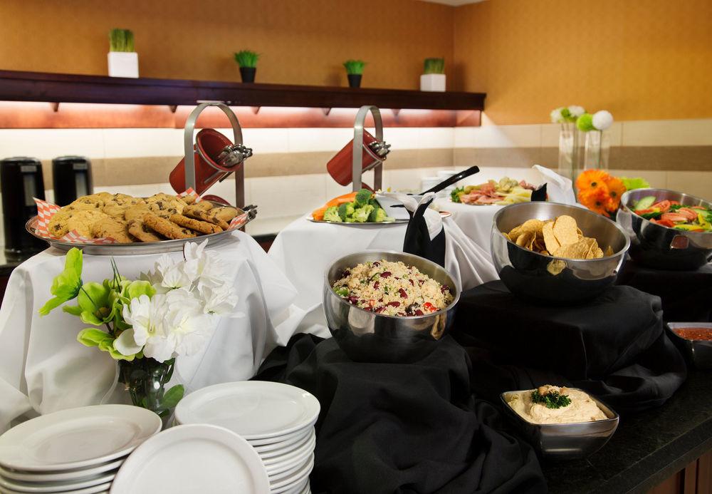 The Carleton Suite Hotel Ottawa Bagian luar foto