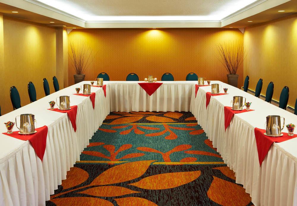 The Carleton Suite Hotel Ottawa Bagian luar foto