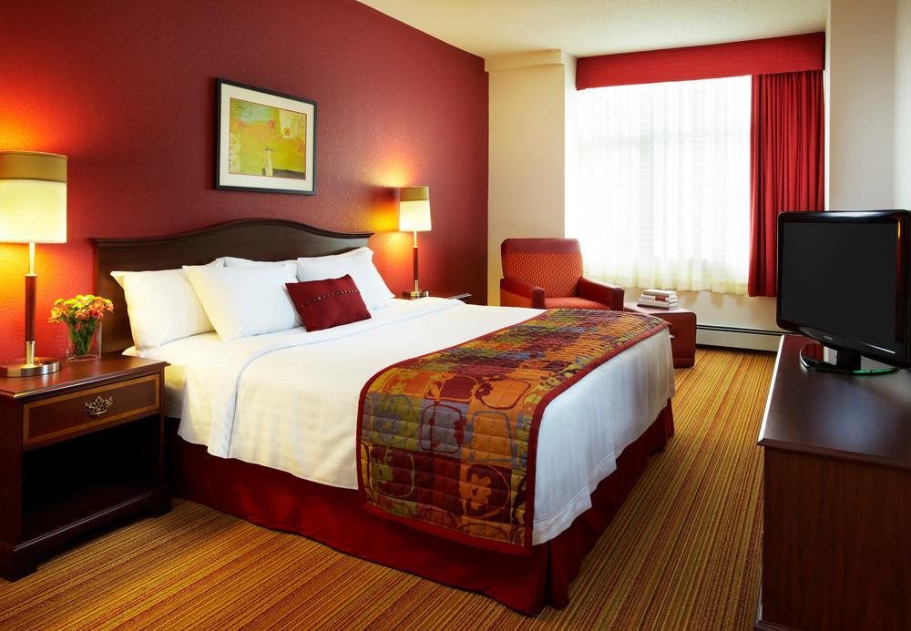 The Carleton Suite Hotel Ottawa Bagian luar foto