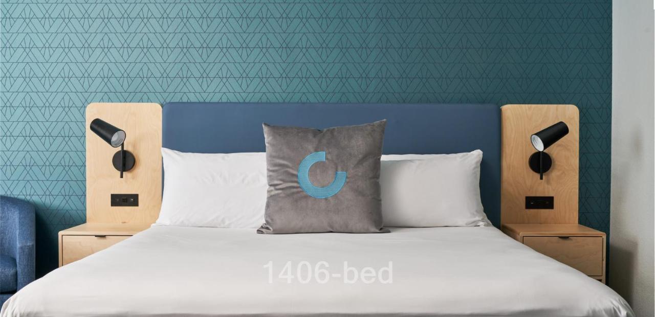 The Carleton Suite Hotel Ottawa Bagian luar foto