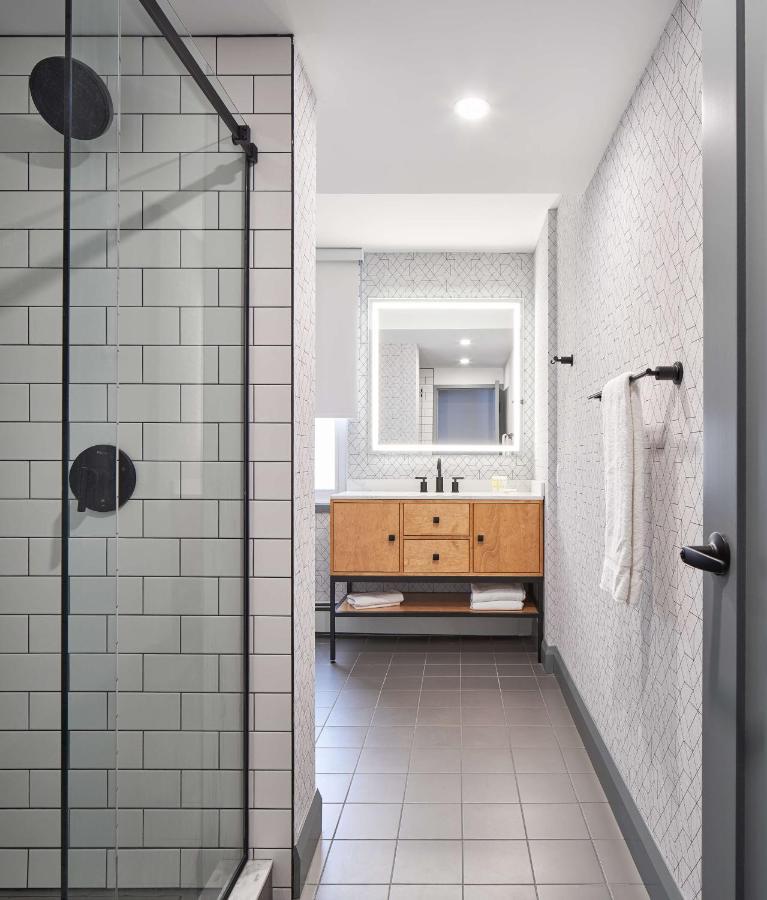 The Carleton Suite Hotel Ottawa Bagian luar foto