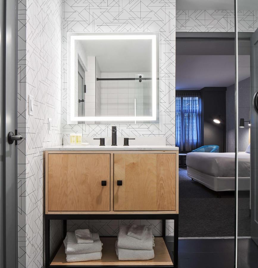 The Carleton Suite Hotel Ottawa Bagian luar foto