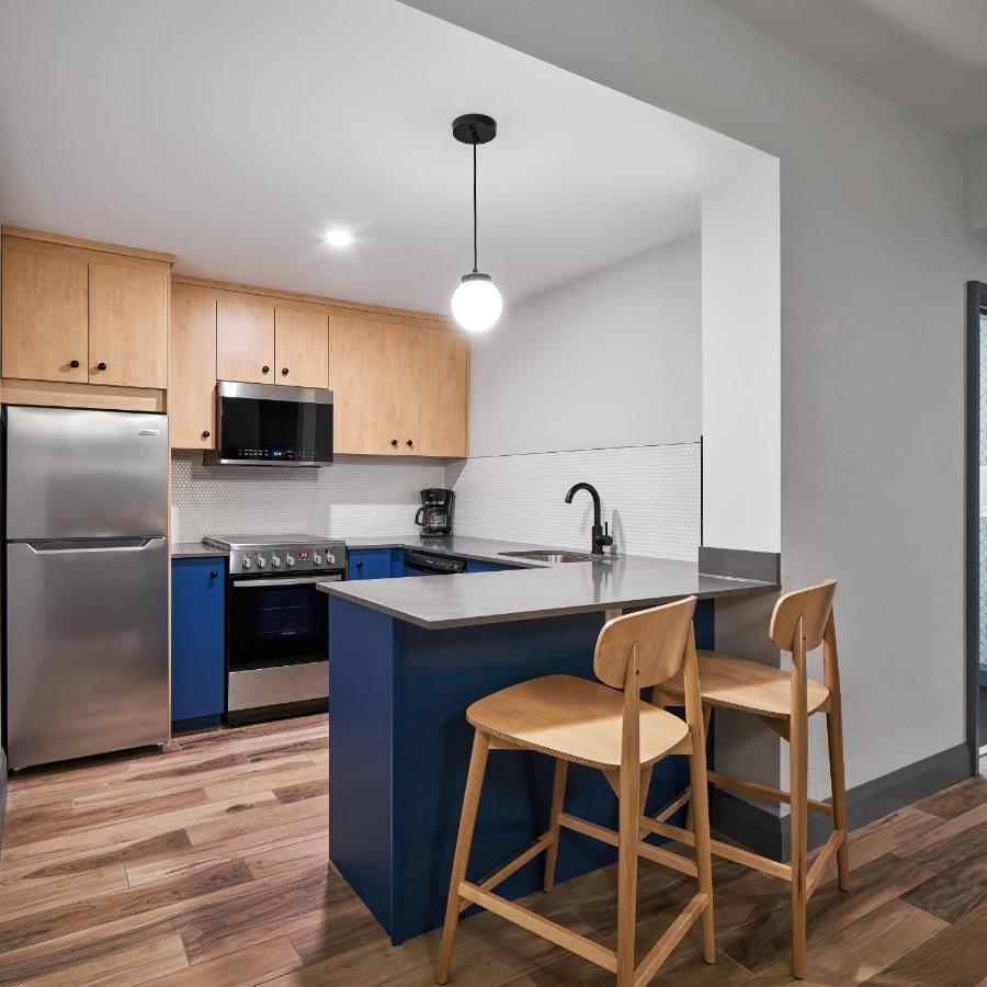 The Carleton Suite Hotel Ottawa Bagian luar foto