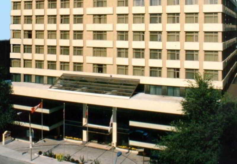 The Carleton Suite Hotel Ottawa Bagian luar foto