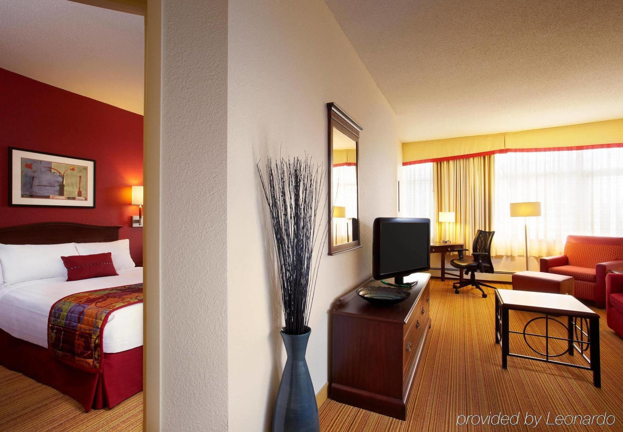 The Carleton Suite Hotel Ottawa Ruang foto