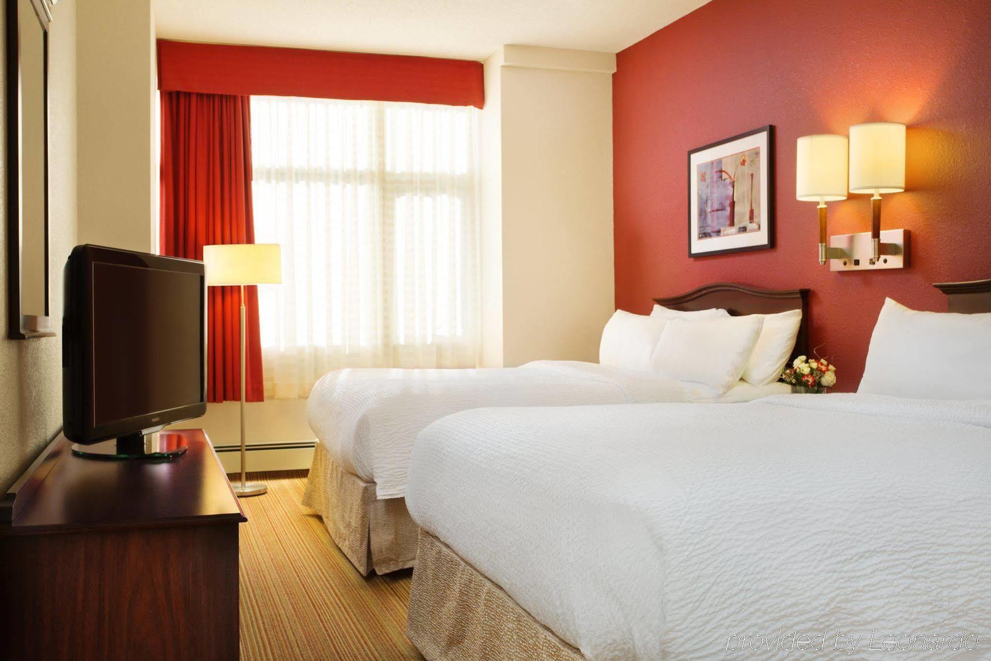 The Carleton Suite Hotel Ottawa Bagian luar foto