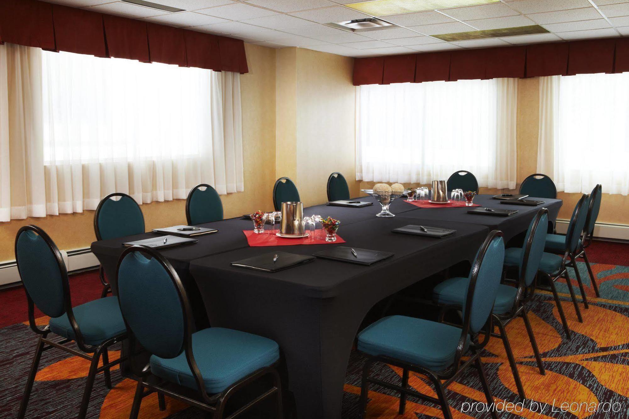 The Carleton Suite Hotel Ottawa Bagian luar foto