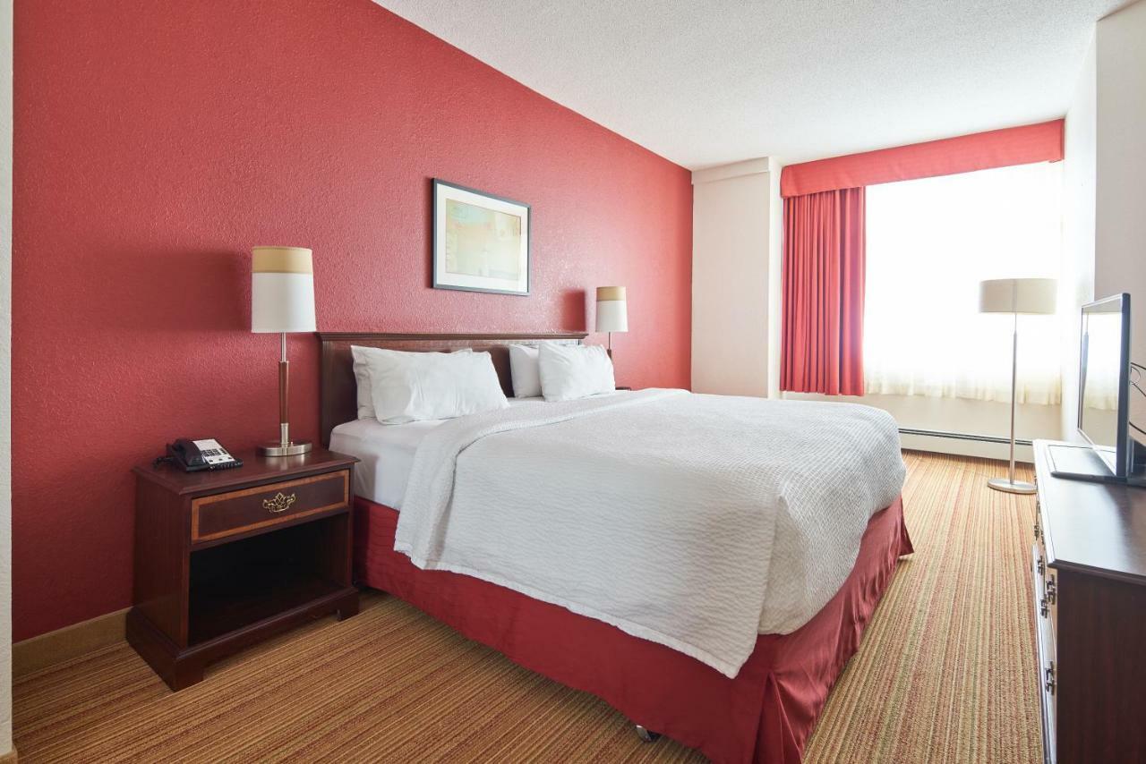 The Carleton Suite Hotel Ottawa Bagian luar foto