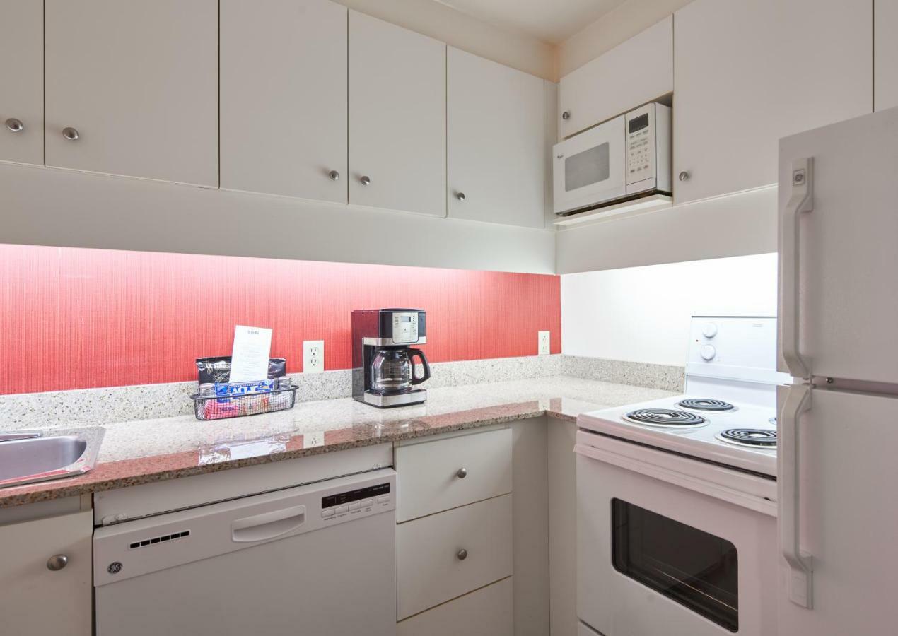 The Carleton Suite Hotel Ottawa Bagian luar foto