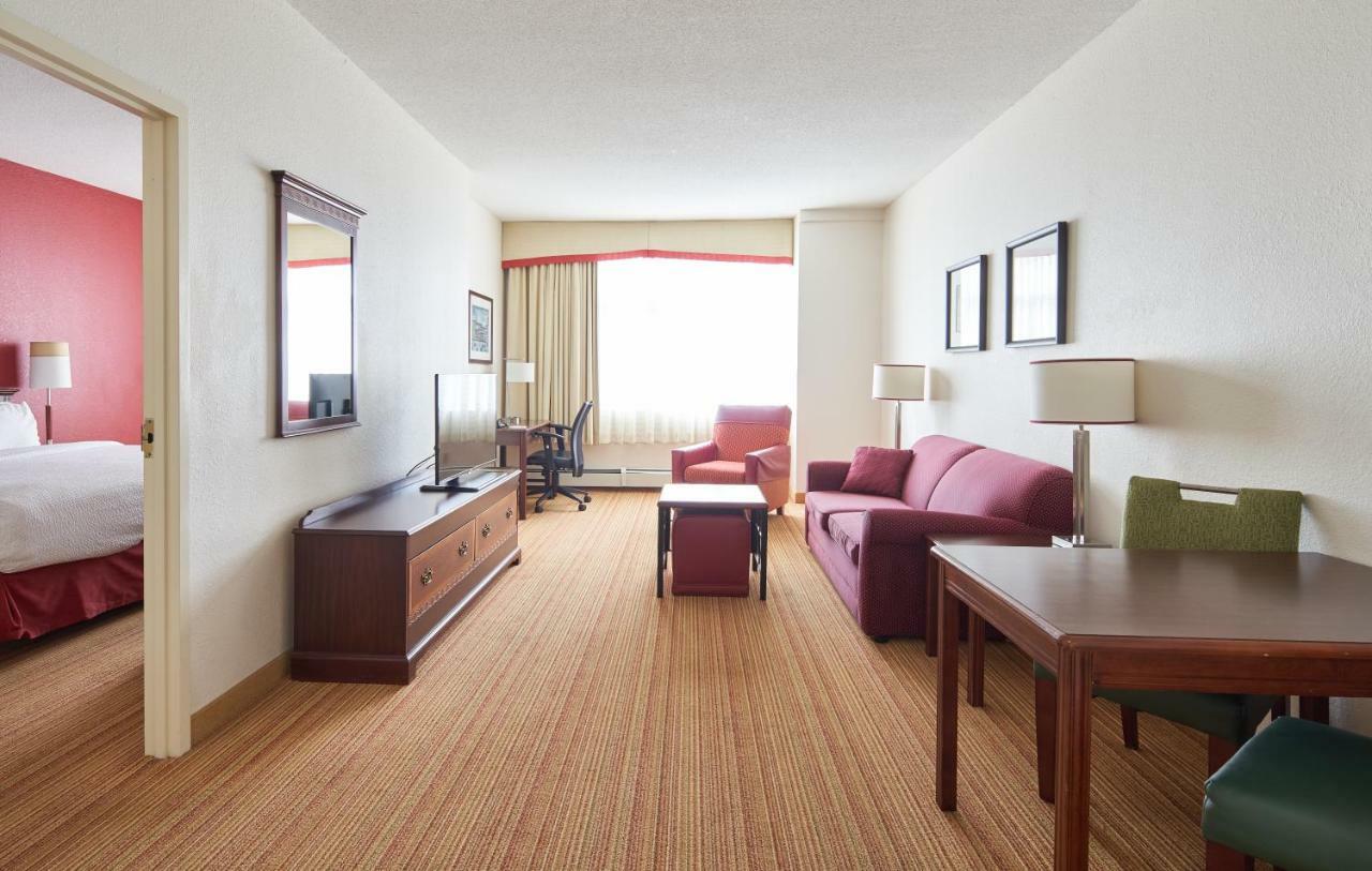 The Carleton Suite Hotel Ottawa Bagian luar foto