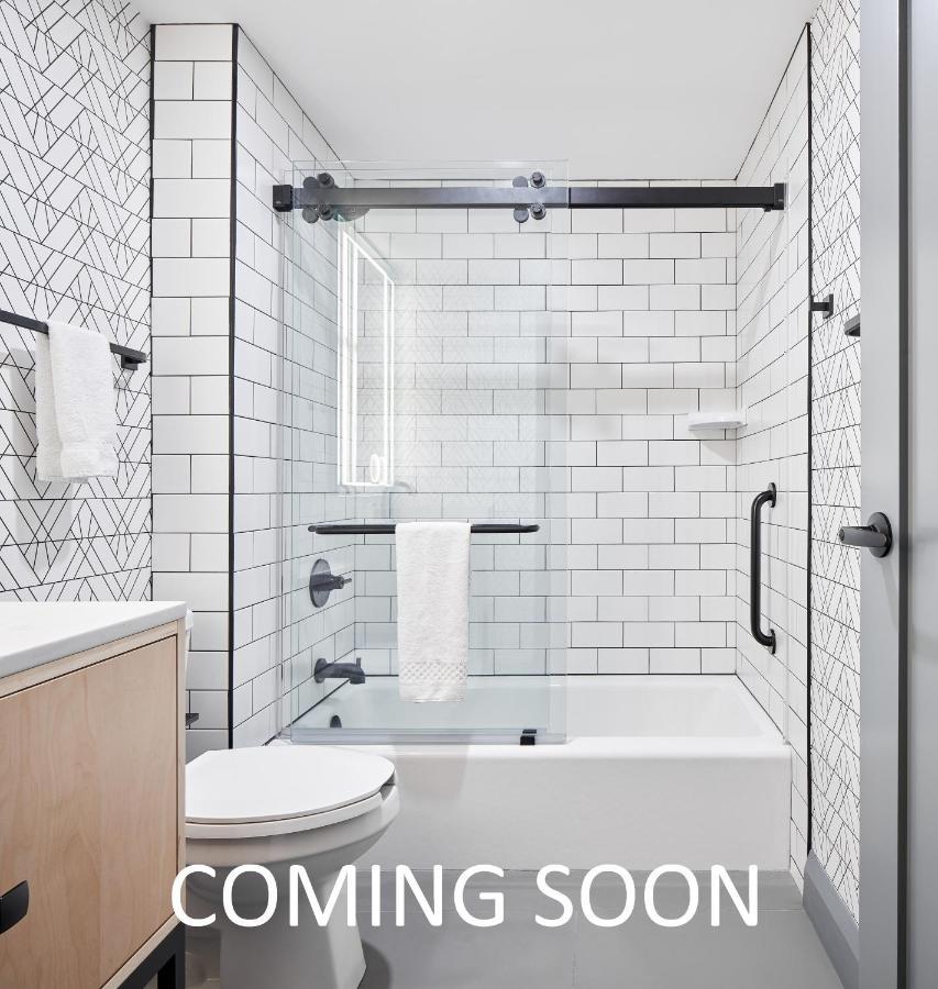 The Carleton Suite Hotel Ottawa Bagian luar foto