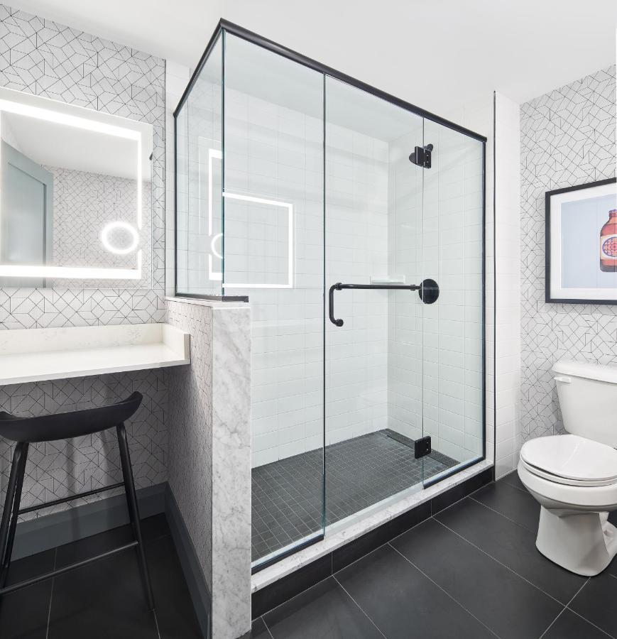 The Carleton Suite Hotel Ottawa Bagian luar foto